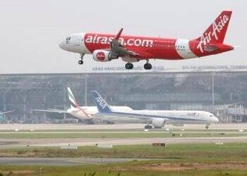 AirAsia ranked world’s best low-cost airline for 2025