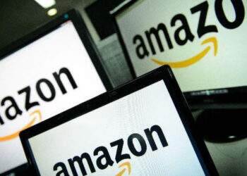 Amazon thừa nhận sự cố làm lộ email của nhiều khách hàng