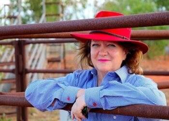Australia's 50 richest now control $153B as Rinehart tops list again