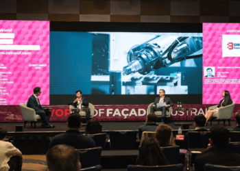 BM Windows to highlight Vietnam's facade industry in global supply chain