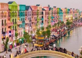 Bán lẻ hàng hóa và doanh thu dịch vụ tiêu dùng tháng 1/2025 tăng cao