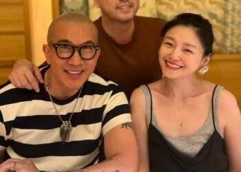 Barbie Hsu’s husband DJ Koo’s $2M Seoul apartment highlighted following her death