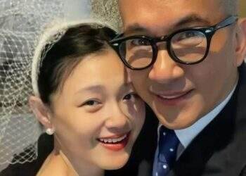 Barbies Hsu and her husband DJ Koo reportedly have their assets divided before marriage