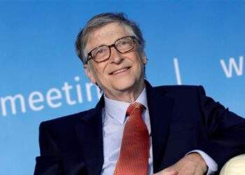 Bill Gates: Tiết kiệm 233 tỉ USD từ cải tiến… nhà vệ sinh