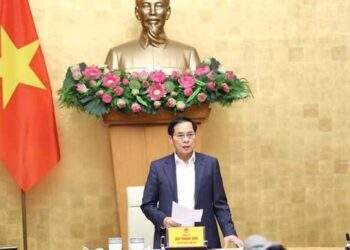 Bộ Công thương đề xuất cơ chế để triển khai Điều chỉnh Quy hoạch điện VIII