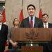Canada will hit US with retaliatory tariffs Tuesday: Trudeau