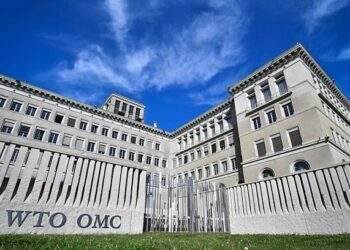 China says 'firmly opposes' new US tariffs, vows to file lawsuit