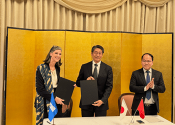 Chính phủ Nhật Bản và UNDP hợp tác thúc đẩy hệ sinh thái đổi mới sáng tạo của Việt Nam