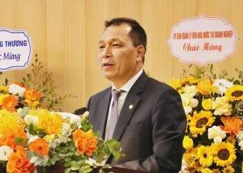 Chủ tịch EVN "trăn trở" và câu trả lời bất ngờ từ Thái Lan