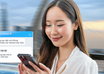 Chubb Life tối ưu hóa trải nghiệm khách hàng qua dịch vụ Gửi thông báo qua Zalo