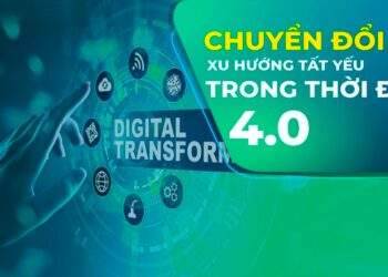 Chuyển đổi số toàn dân, toàn diện, toàn trình để tăng tốc, bứt phá phát triển kinh tế số
