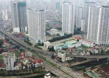 Chuyên gia đề xuất gói hỗ trợ lãi suất cho người mua nhà thương mại để tạo thanh khoản cho thị trường