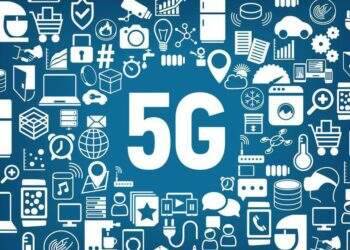 Cơ hội và thách thức trong kết nối 5G và IoT
