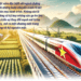 Con tàu Việt Nam tăng tốc tiến vào Kỷ nguyên mới