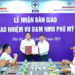 Công ty EPS tiếp nhận quản lý vận hành, sửa chữa Nhà máy điện Phú Mỹ 2.2