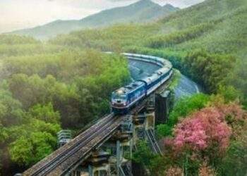 ĐBQH muốn doanh nghiệp trong nước làm đường sắt Lào Cai - Hà Nội