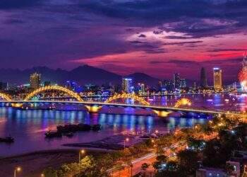 Đà Nẵng dẫn đầu các tỉnh thành về chuyển đổi số