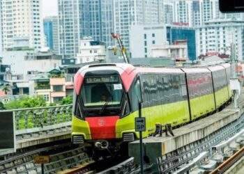 Đẩy mạnh hoạt động đào tạo nguồn nhân lực ngành đường sắt