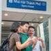 Đi Grab miễn phí tới metro số 1 trong ngày khai trương