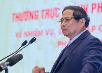 Doanh nghiệp Nhà nước giữ 4 triệu tỷ đồng, nhưng nhiều nơi chưa có những số liệu đáng tự hào