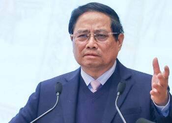 Doanh nghiệp Nhà nước phải tiên phong trong bứt phá tăng trưởng