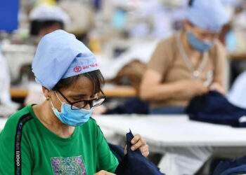 Doanh nghiệp Việt đừng ngại vào thị trường châu Mỹ