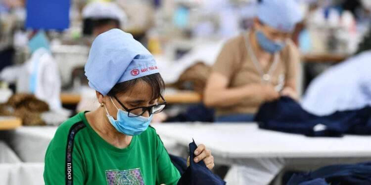 Doanh nghiệp Việt đừng ngại vào thị trường châu Mỹ