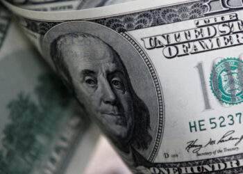 Dollar rises slightly against dong