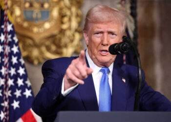 Donald Trump considers 25% tariffs on autos, pharmaceuticals and chips
