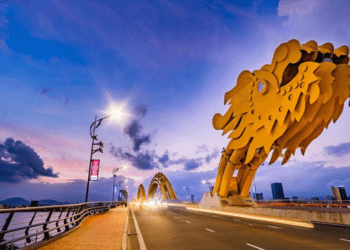 Động lực mới thúc đẩy Đà Nẵng vươn mình