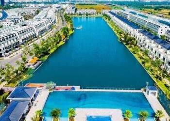 Dự án Lakeview City của Novaland được Quốc hội tháo gỡ pháp lý từ 01/04/2025