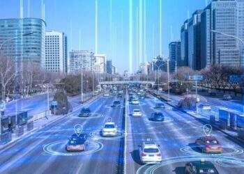 Dự báo xu hướng công nghệ giao thông thông minh nổi bật trong năm 2025
