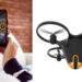 Dùng drone làm hệ thống giám sát nhà