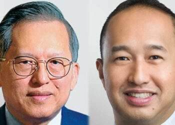 Experts share insights on dispute between Singapore’s 4th richest billionaire Kwek Leng Beng and CEO son