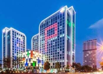 FPT cán mốc doanh thu nửa tỷ đô tại Nhật Bản