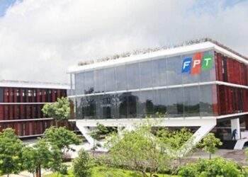 FPT đặt mục tiêu doanh thu năm 2025 hơn 3 tỷ USD, lợi nhuận năm thứ 5 liên tiếp tăng trưởng trên 20%