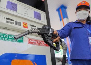 Fuel prices drop in latest adjustment