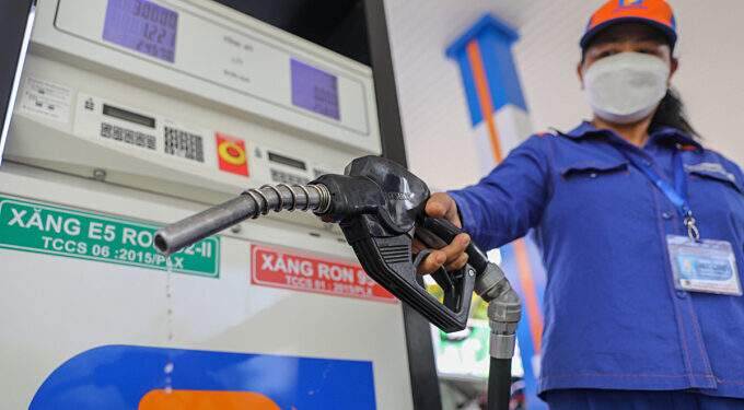 Fuel prices drop in latest adjustment