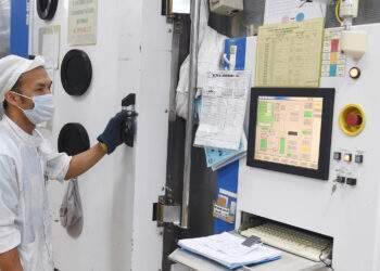Gần 10.700 doanh nghiệp thành lập mới trong tháng đầu năm