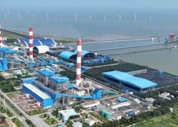 Gần 114 tỉ kWh điện sau 10 năm thành lập Nhiệt điện Duyên Hải