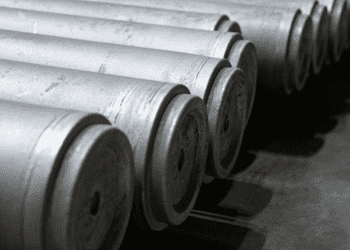 Giá kim loại ở Mỹ tăng chóng mặt do tin thuế quan