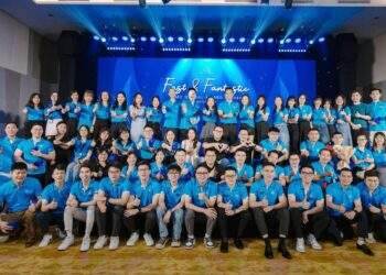 Giải pháp nhân sự IT trong kỷ nguyên số