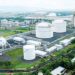 Giải quyết thách thức: Phát triển nguồn năng lượng LNG