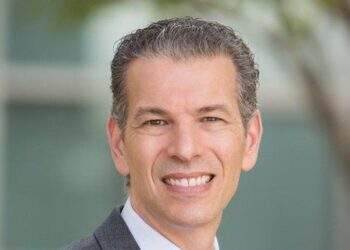 Google thuê CEO của Geisinger để phát triển lĩnh vực chăm sóc sức khỏe