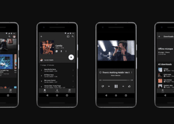 Google tung gói cước giá sinh viên với YouTube Premium và Music Premium