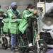 Grab, Gojek parent eye merger this year