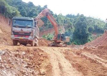 Hạ giá khởi điểm hơn 2 tỷ đồng, 14ha rừng ở Quảng Trị vẫn ế khách