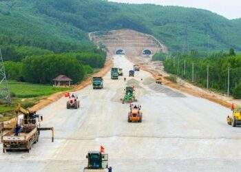 Hạ tầng giao thông Đèo Cả thu phí cao tốc hơn 5 tỷ đồng/ngày, lợi nhuận 2024 tăng 30%