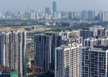 Hanoi apartment rents among highest in Asia