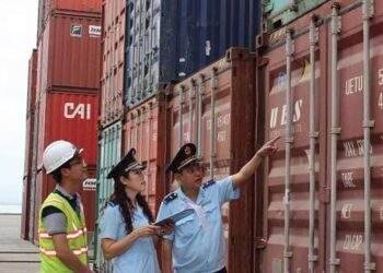 Hoàn thiện hành lang pháp lý về xuất xứ hàng hóa